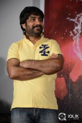 Rey Movie Teaser Launch